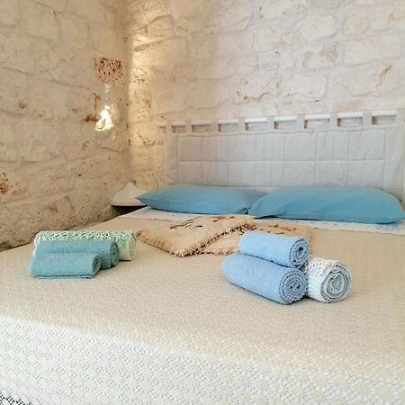 Comarella Villa Ostuni Buitenkant foto