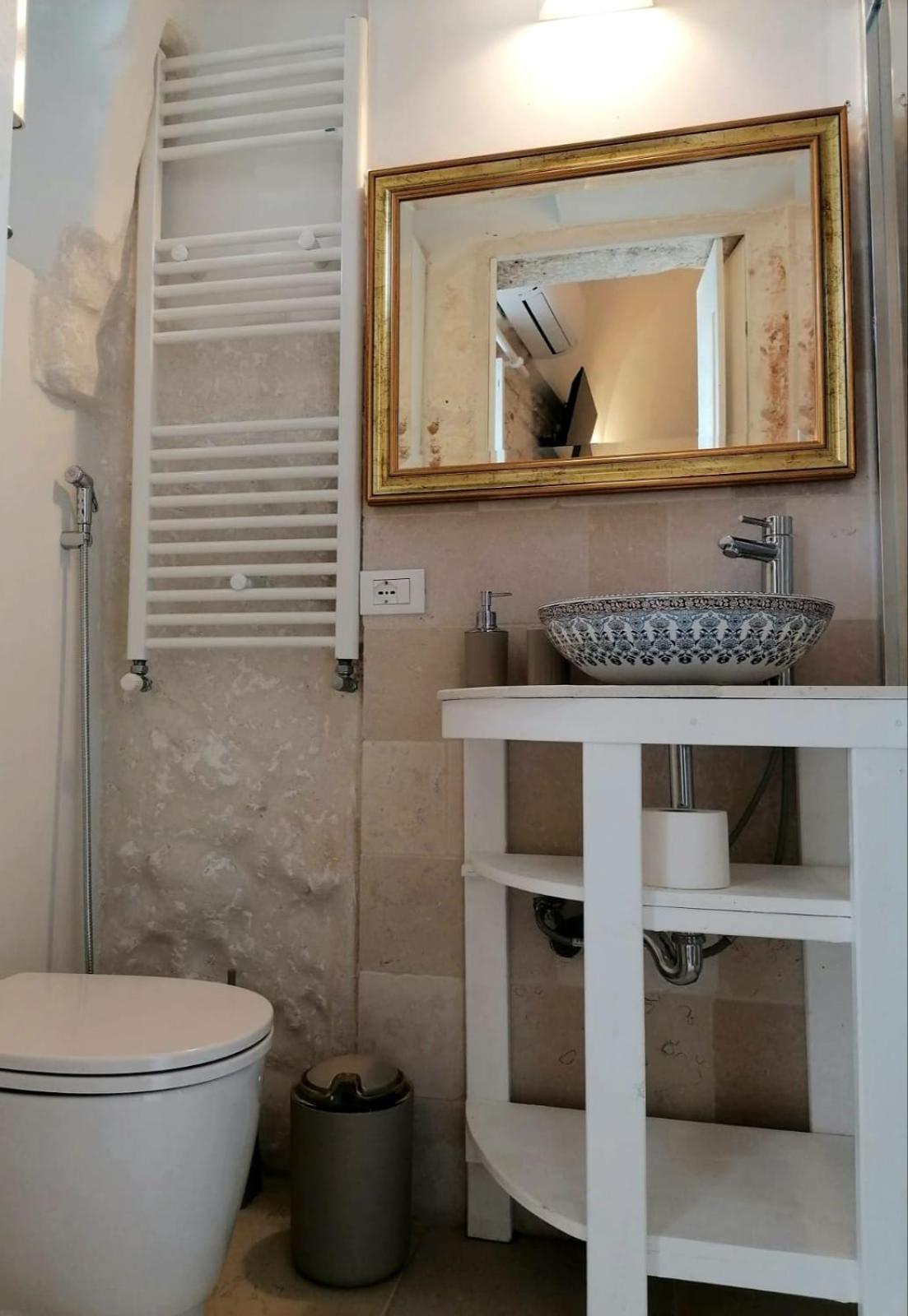 Comarella Villa Ostuni Buitenkant foto